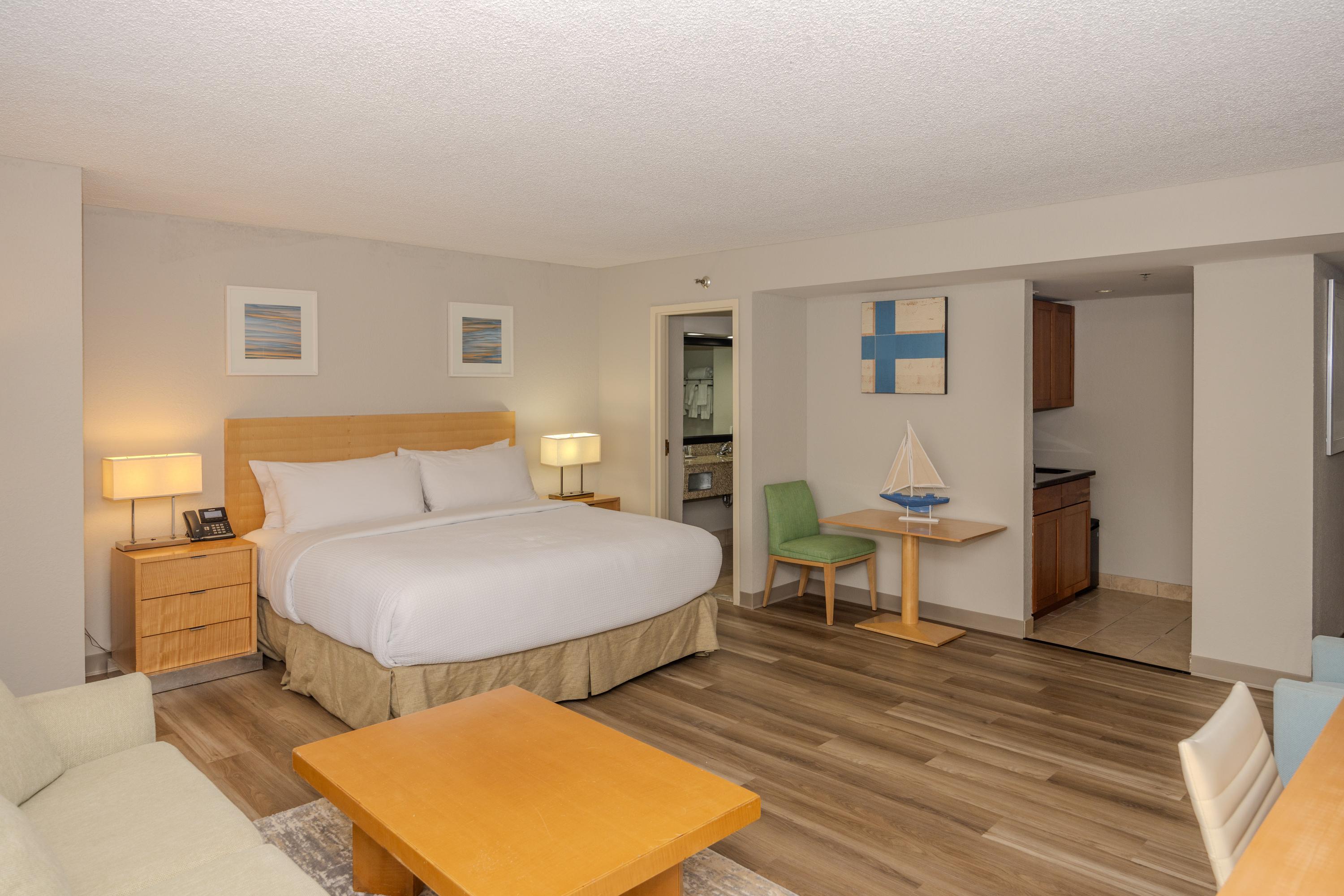 Solomons Inn Resort + Marina מראה חיצוני תמונה