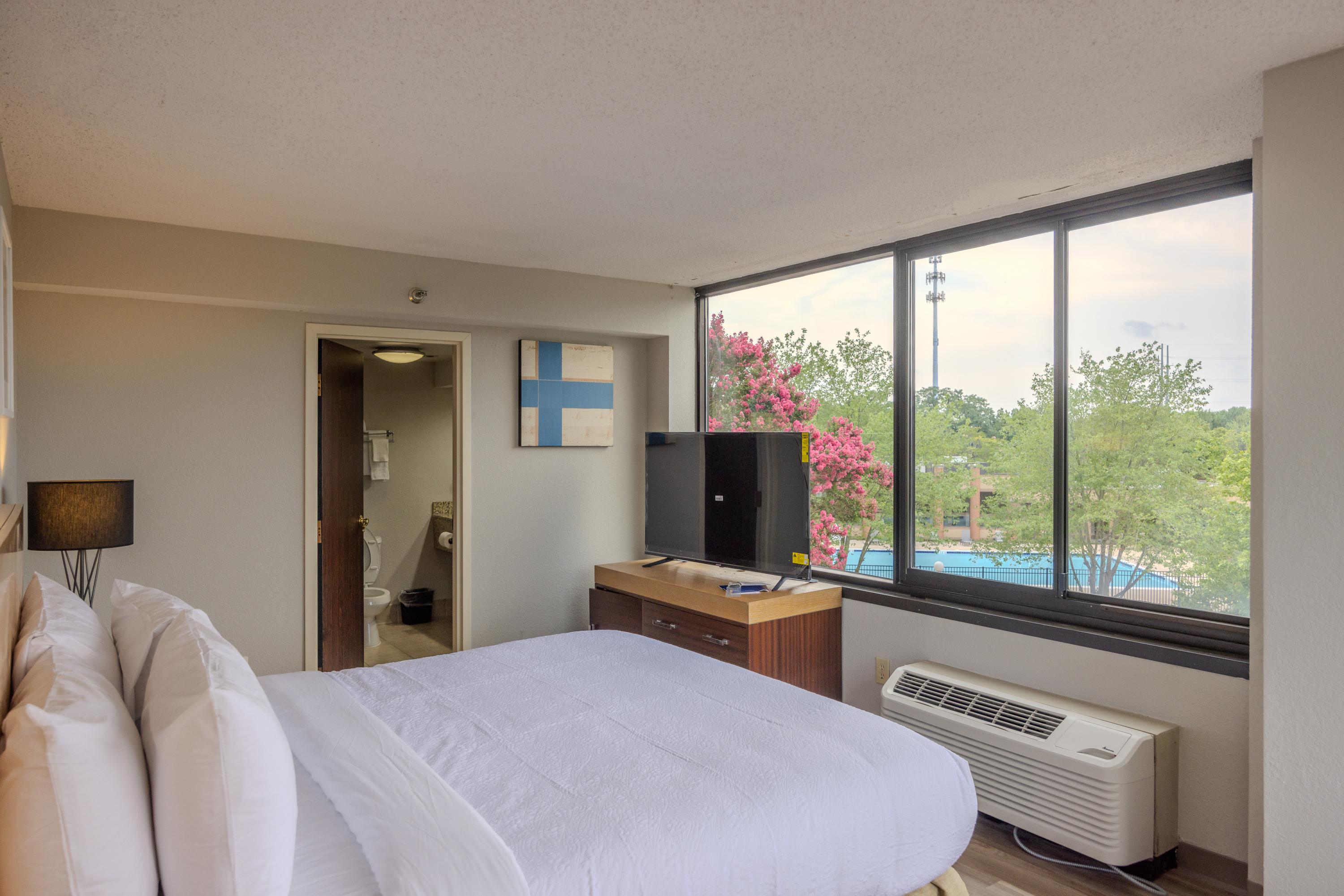 Solomons Inn Resort + Marina מראה חיצוני תמונה