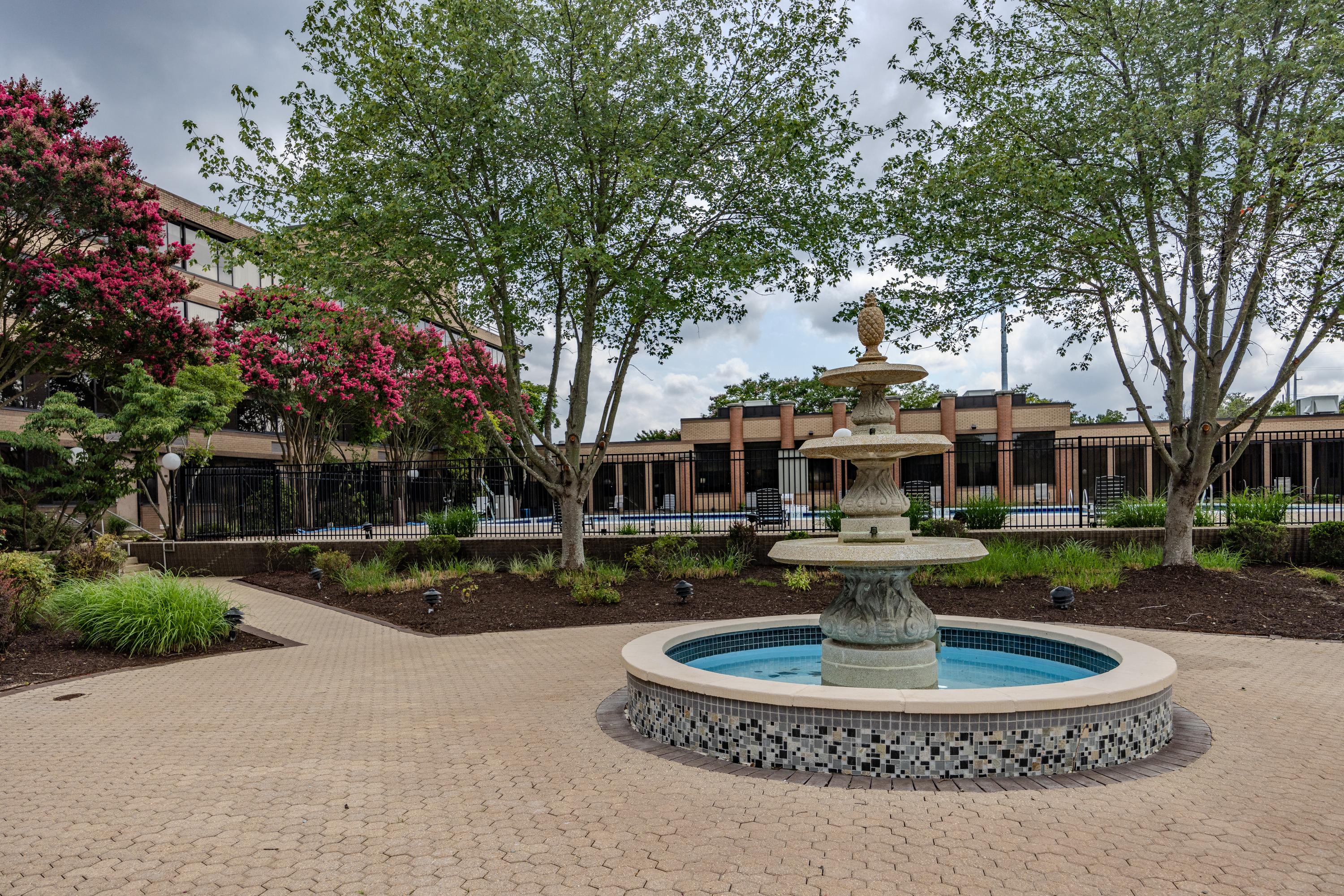 Solomons Inn Resort + Marina מראה חיצוני תמונה